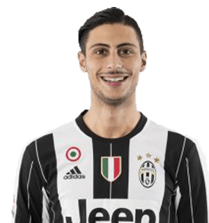 scheda fantacalcio ROLANDO MANDRAGORA